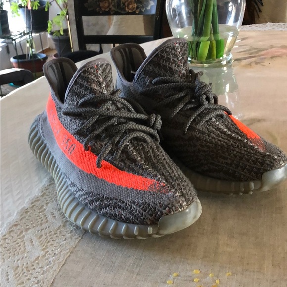 Yeezy 350 boost Beluga - Picture 1 of 4